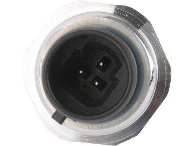 Pontiac Oil Pressure Switch - 12674782