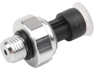 Pontiac Oil Pressure Switch - 12674782