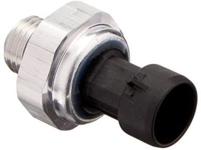Pontiac Oil Pressure Switch - 12674782