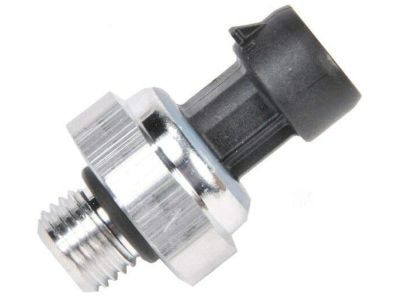 Pontiac Oil Pressure Switch - 12674782