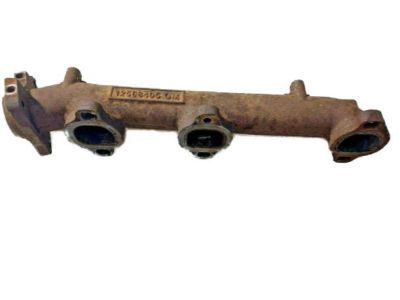 Oldsmobile 12568405 Exhaust Manifold