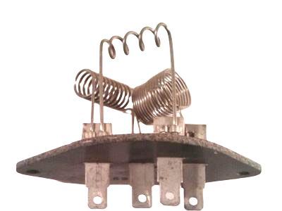 Pontiac Blower Motor Resistor - 526897