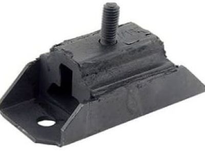 Buick 22188145 Rear Mount