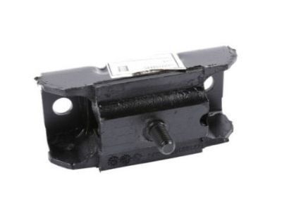 Buick 22188145 Rear Mount