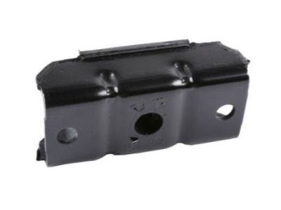 Buick 22188145 Rear Mount