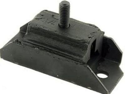 Buick 22188145 Rear Mount