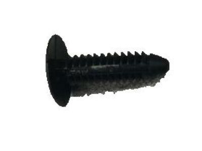 Oldsmobile 10121502 Recovery Tank Retainer