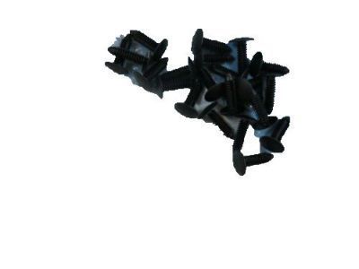 Oldsmobile 10121502 Recovery Tank Retainer