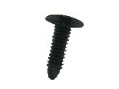 Oldsmobile 10121502 Recovery Tank Retainer
