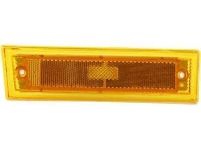 Chevy K20 Suburban Side Marker Light - 915450