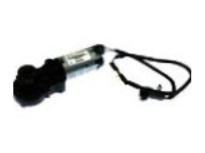 Chevy Seat Motor - 88995165