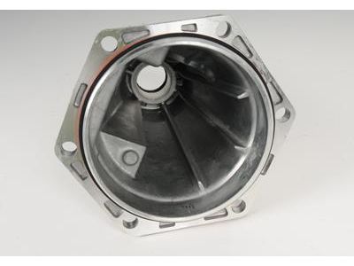 24241497 GM Extension, Transmission Case Extension Product Photo 2 of 2