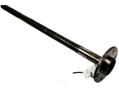 GMC Envoy Axle Shaft - 88965787