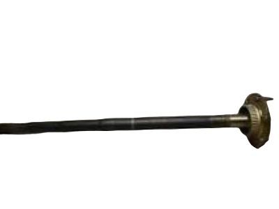 GMC Envoy Axle Shaft - 88965787