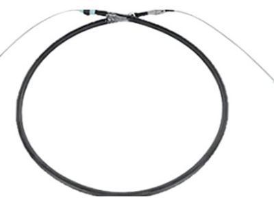 GMC Sierra 1500 Parking Brake Cable - 22851213