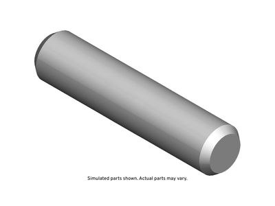 GM 11547816 Stud, Transmission Case Extension 11547816 GM Stud, Transmission Case Extension Product Photo 1 of 1
