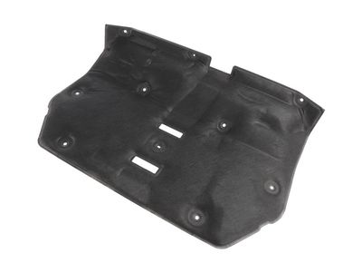 26414897 GM Insulator, Front End/Bumper Filler Product Photo 2 of 2