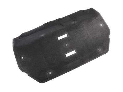 26414897 GM Insulator, Front End/Bumper Filler Product Photo 1 of 2