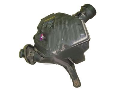 GMC Air Filter Box - 15290375