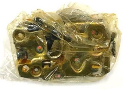 GMC Door Lock Actuator - 16627316