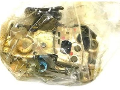 GMC Door Lock Actuator - 16627316