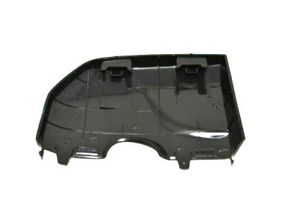 Chevy Cruze Mirror Cover - 96946538