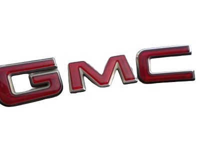 GMC C2500 Emblem - 15552335
