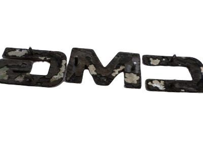 GMC C2500 Emblem - 15552335