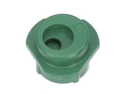 Oldsmobile Lug Nuts - 25532883