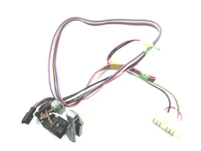 Chevy Astro Windshield Wiper Switch - 26043123