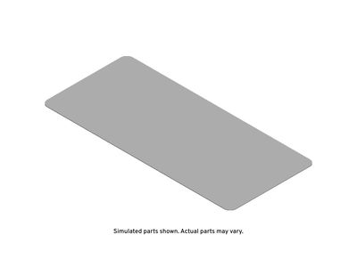 GM 92225539 Label, Vehicle Systems - Cautionary Communications 92225539 GM Label, Vehicle Systems - Cautionary Communications Product Photo 1 of 1