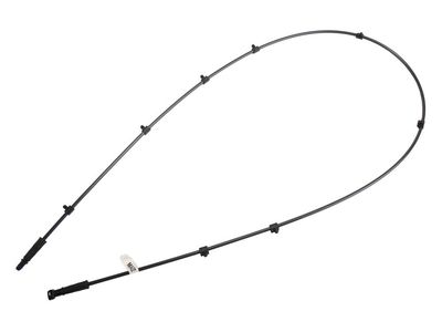 GM 23507649 Hose, Rear Window Wiper/Washer 23507649 GM Hose, Rear Window Wiper/Washer Product Photo 1 of 2