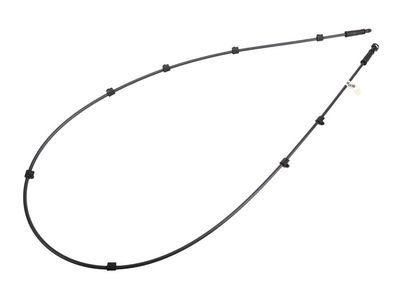 23507649 GM Hose, Rear Window Wiper/Washer Product Photo 2 of 2