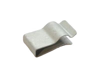 Buick 13284504 Reservoir Retainer Clip