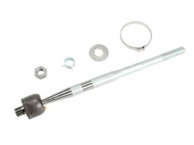 GMC Tie Rod - 19210063