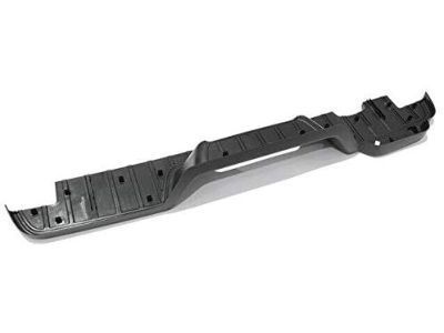 15794048 GM Step Pad, Rear Product Photo 4 of 4