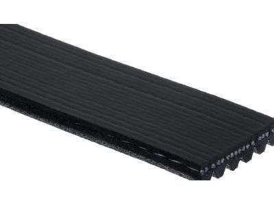 Chevy Trailblazer EXT V-Belt - 12593774
