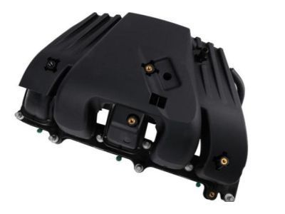 GMC Intake Manifold - 89060572