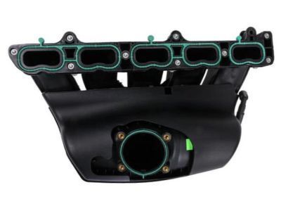 GMC Intake Manifold - 89060572