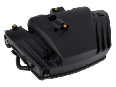 GMC Intake Manifold - 89060572