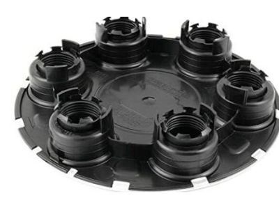 Chevy Express 2500 Wheel Cover - 15712387
