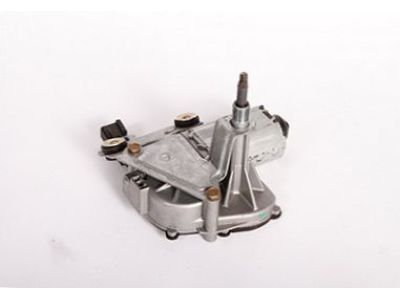 Saturn LS2 Wiper Motor - 22718345