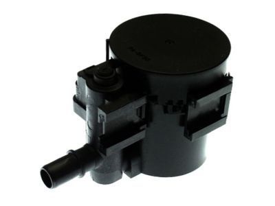 Chevy Express 1500 Canister Purge Valve - 25932571