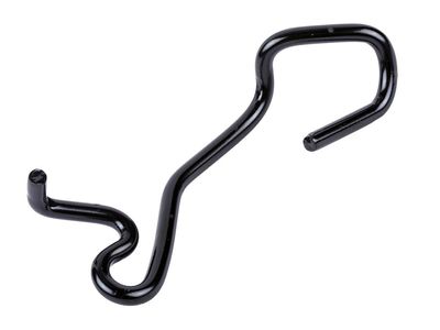 GM 25883386 Guide, Parking Brake Cable, Rear 25883386 GM Guide, Parking Brake Cable, Rear Product Photo 1 of 1