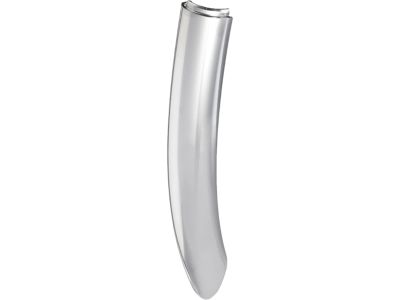 Saturn 25821184 Rear Cover