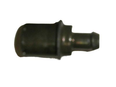 Pontiac PCV Valve - 25097214