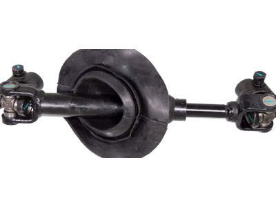 Saturn Ion Steering Shaft - 15799676