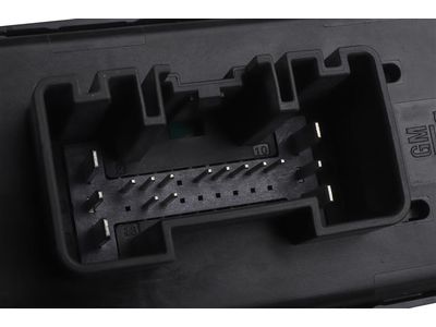 84512857 GM Switch, Door Window Product Photo 3 of 3