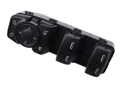 GM 84512857 Switch, Door Window 84512857 GM Switch, Door Window Product Photo 1 of 3