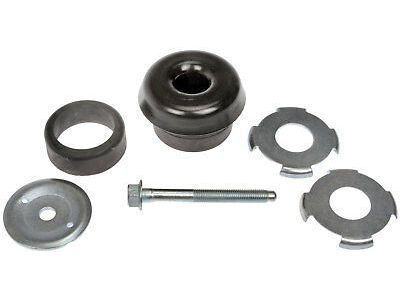 GMC 15926980 CUSHION,BODY MOUNT LOWER LOCATING #3(80MM OUTSIDE DIAMETER)